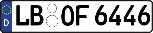 LB-OF6446