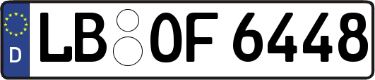 LB-OF6448