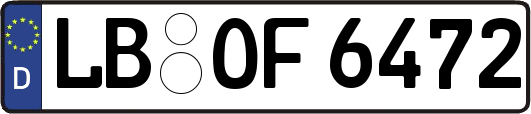 LB-OF6472