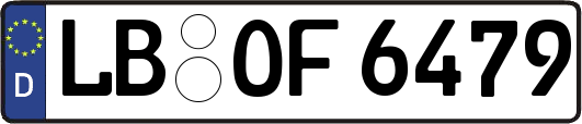 LB-OF6479
