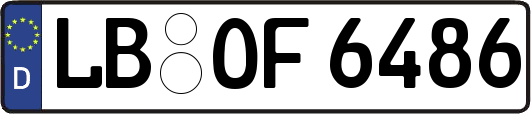 LB-OF6486