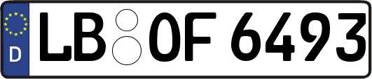 LB-OF6493