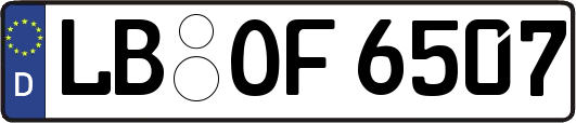 LB-OF6507