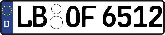 LB-OF6512