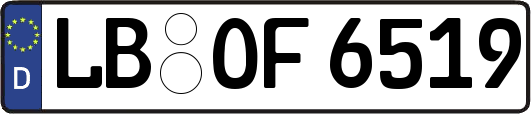 LB-OF6519