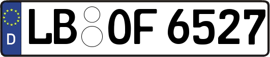 LB-OF6527