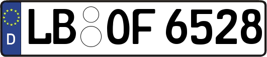 LB-OF6528