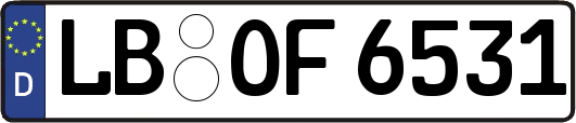 LB-OF6531