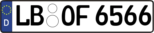 LB-OF6566