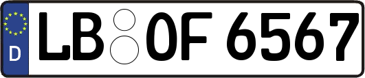 LB-OF6567