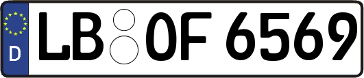 LB-OF6569