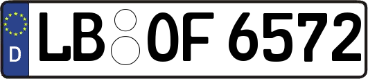 LB-OF6572