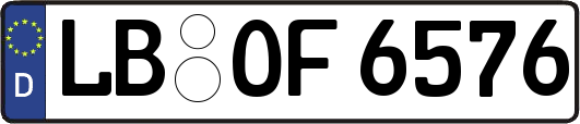 LB-OF6576