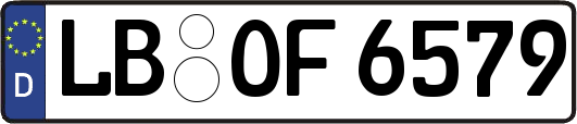 LB-OF6579