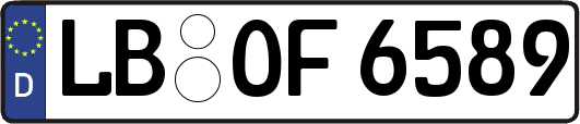 LB-OF6589