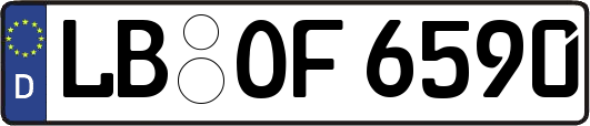 LB-OF6590
