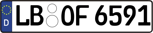 LB-OF6591