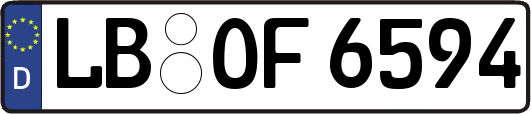LB-OF6594