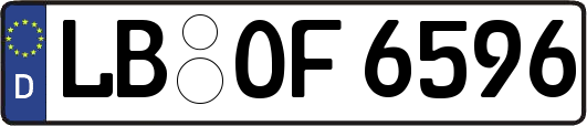 LB-OF6596