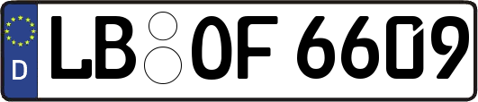 LB-OF6609