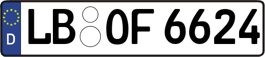 LB-OF6624
