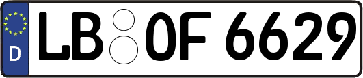 LB-OF6629