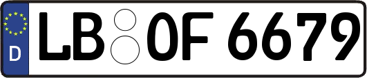LB-OF6679