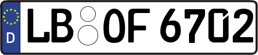 LB-OF6702