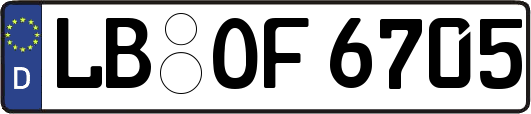 LB-OF6705