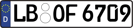 LB-OF6709