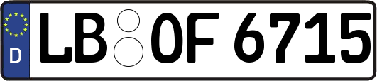 LB-OF6715