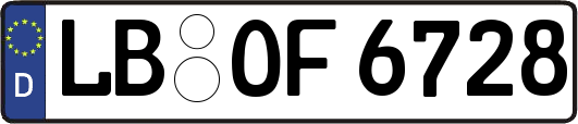 LB-OF6728