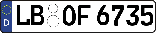 LB-OF6735