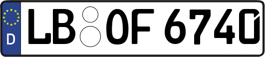 LB-OF6740