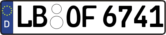 LB-OF6741