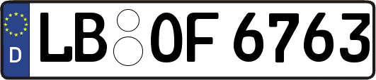 LB-OF6763