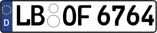 LB-OF6764
