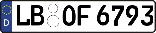 LB-OF6793