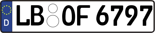 LB-OF6797