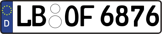 LB-OF6876