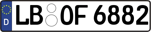 LB-OF6882