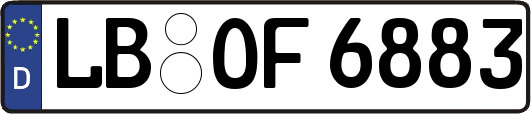 LB-OF6883