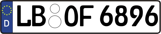 LB-OF6896