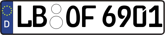 LB-OF6901