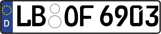 LB-OF6903