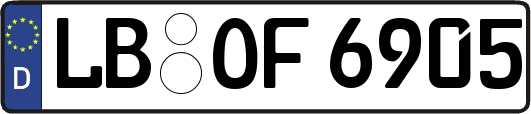 LB-OF6905