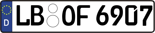 LB-OF6907