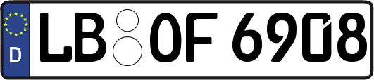 LB-OF6908