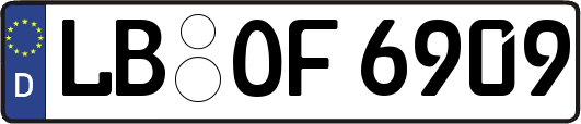 LB-OF6909