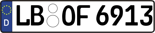 LB-OF6913